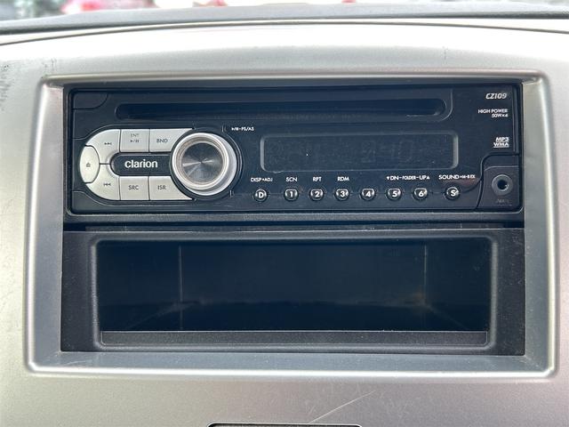 ワゴンR FX オートライト キーレスエントリー アイドリングストップ 電動格納ミラー ベンチシート CVT 盗難防止システム ABS CD ミュージックプレイヤー接続可 衝突安全ボディ エアコン パワーステアリング(4枚目)