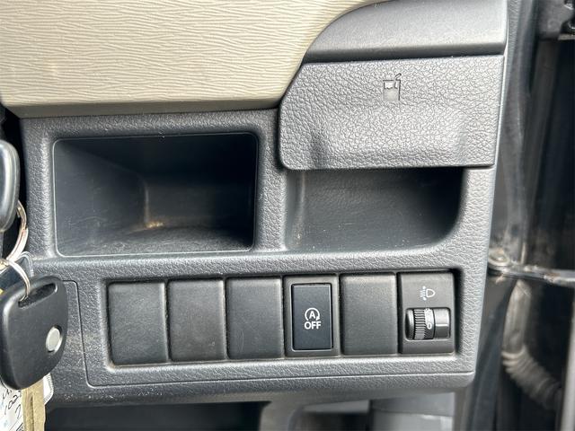 ワゴンR FX オートライト キーレスエントリー アイドリングストップ 電動格納ミラー ベンチシート CVT 盗難防止システム ABS CD ミュージックプレイヤー接続可 衝突安全ボディ エアコン パワーステアリング(8枚目)