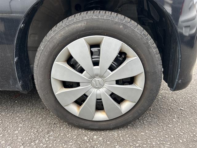 ワゴンR FX オートライト キーレスエントリー アイドリングストップ 電動格納ミラー ベンチシート CVT 盗難防止システム ABS CD ミュージックプレイヤー接続可 衝突安全ボディ エアコン パワーステアリング(20枚目)