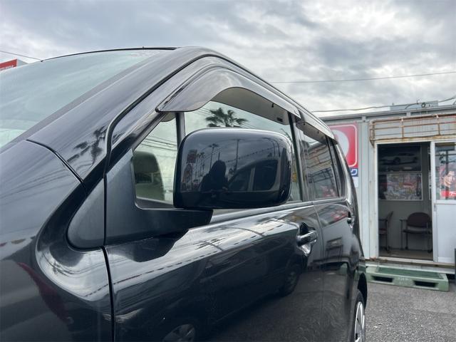 ワゴンR FX オートライト キーレスエントリー アイドリングストップ 電動格納ミラー ベンチシート CVT 盗難防止システム ABS CD ミュージックプレイヤー接続可 衝突安全ボディ エアコン パワーステアリング(21枚目)