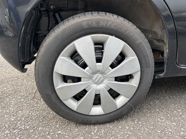 ワゴンR FX オートライト キーレスエントリー アイドリングストップ 電動格納ミラー ベンチシート CVT 盗難防止システム ABS CD ミュージックプレイヤー接続可 衝突安全ボディ エアコン パワーステアリング(24枚目)