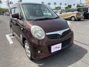 SUZUKI MR WAGON