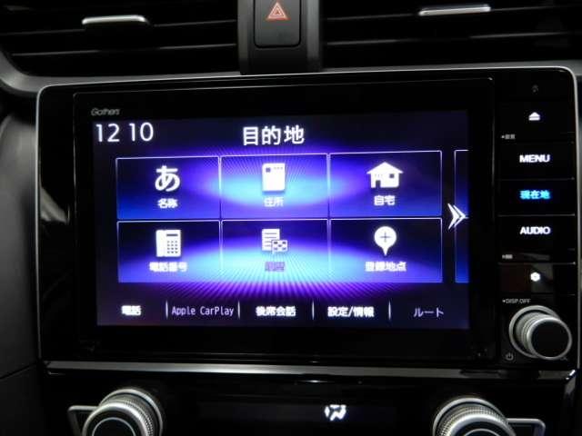 EX 試乗車 禁煙車 メモリーナビ LED(12枚目)