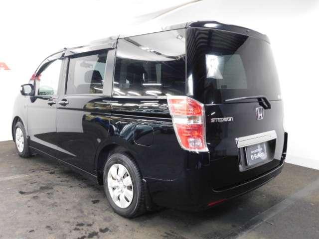 G HIDエディション HDDナビ リアカメラ HID ETC(4枚目)