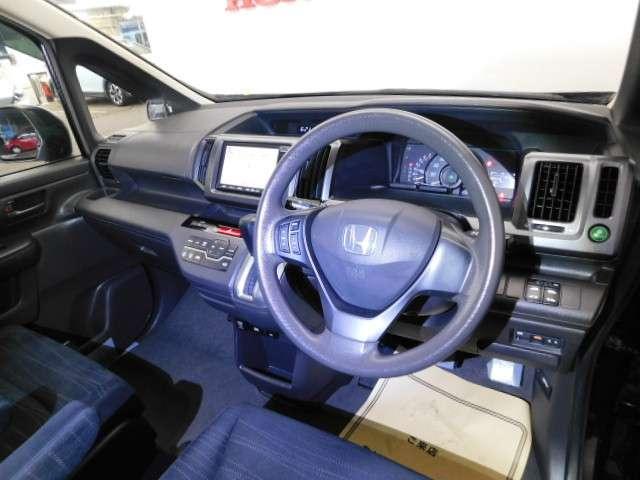 G HIDエディション HDDナビ リアカメラ HID ETC(10枚目)