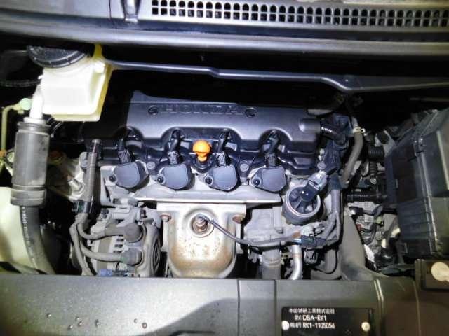 G HIDエディション HDDナビ リアカメラ HID ETC(20枚目)