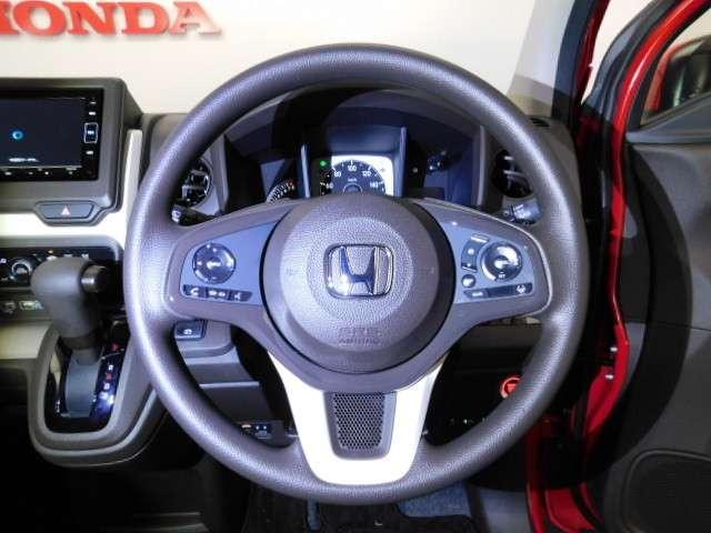 Lホンダセンシング(11枚目)