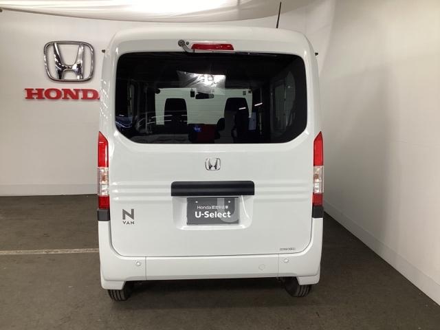 ホンダ Ｎ－ＶＡＮ