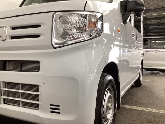 ホンダ Ｎ－ＶＡＮ