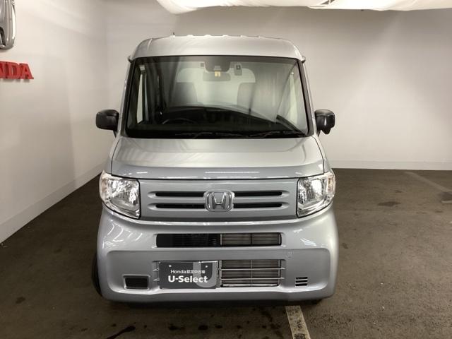 ホンダ Ｎ－ＶＡＮ