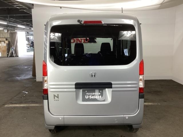 ホンダ Ｎ－ＶＡＮ