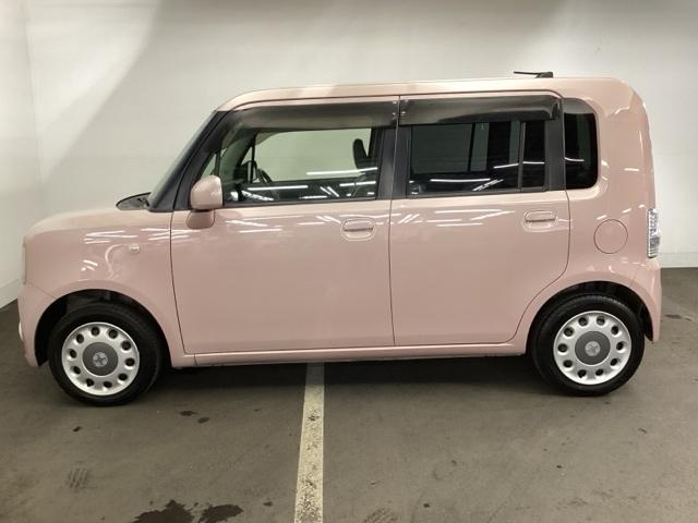 ムーヴコンテ XVS メモリーナビ フルセグ リアカメラ バックモニター アイドリングストップ車 キーレス 助手席エアバック エアバッグ ABS スマキー パワステ ベンチシート ナビTV AC PW(7枚目)