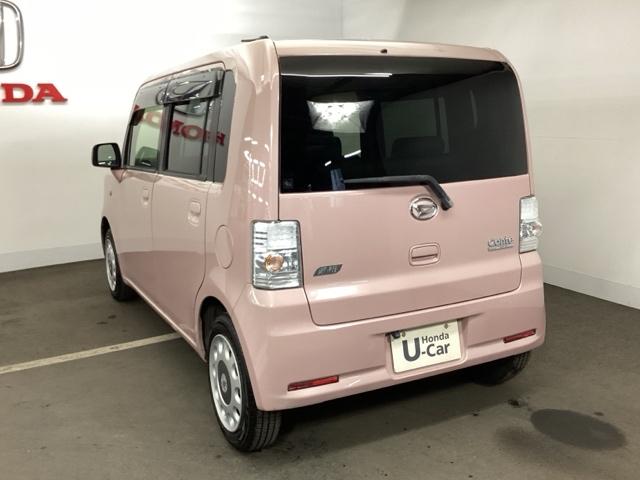 ムーヴコンテ XVS メモリーナビ フルセグ リアカメラ バックモニター アイドリングストップ車 キーレス 助手席エアバック エアバッグ ABS スマキー パワステ ベンチシート ナビTV AC PW(8枚目)