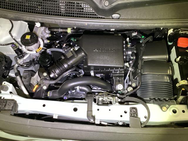 N-BOXジョイ ターボ 試乗車 禁煙車 メモリーナビ フルセグ 全周囲カメラ LEDヘッド ETC車載器 オートエアコン 両側電動ドア パワーウィンドウ キーフリー シートヒーター スマートキー DVD クルーズコントロール(25枚目)