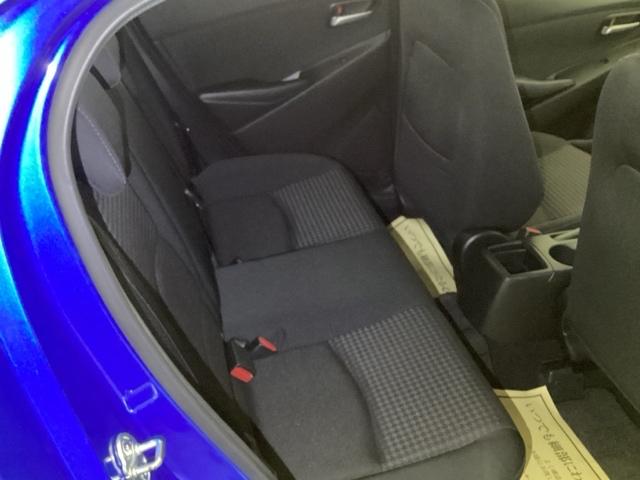 デミオ １３Ｓ　メモリーナビ　リアカメラ　ＥＴＣ　アイスト　アドバンスドキー　キーレススタート　ＶＳＡ　盗難防止システム　マニュアルエアコン　ＬＥＤライト　ＡＢＳ　運転席エアバッグ　パワーウィンド　ＷＳＲＳ　パワステ（12枚目）