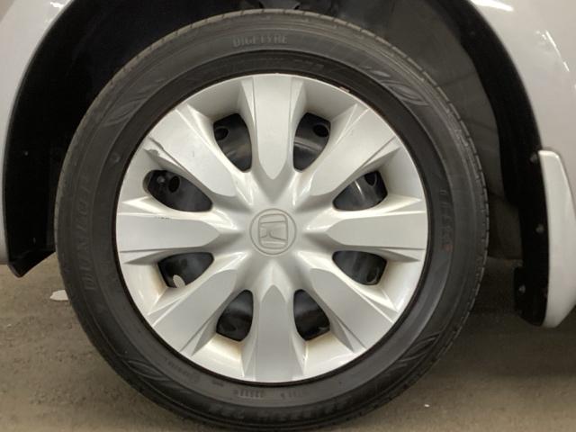 N-BOX G CD ETC スマキ- AUTOエアコン イモビライザー フロントベンチシート WエアB エアB キーフリーシステム PW 横滑防止 ABS パワーステアリング アイドリングストップ車(21枚目)