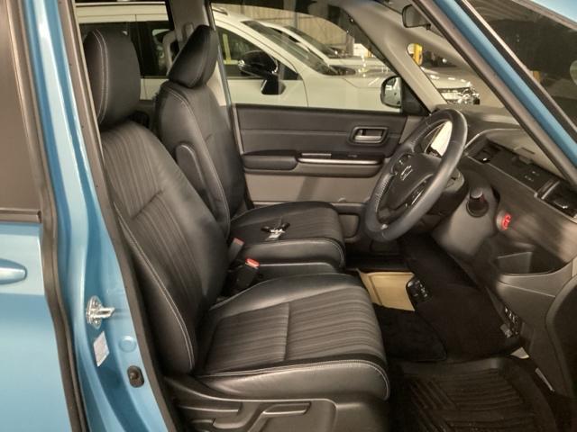 フリード+ハイブリッド ハイブリッドG メモリーナビ リアカメラ ETC バックモニター フルセグテレビ オートクルーズコントロール ABS ナビTV LEDヘッドランプ DVD再生可 VSA 両側Pスライドドア キーフリー スマ-トキ-(15枚目)