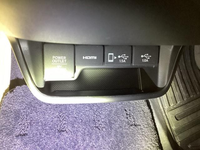 フリード+ハイブリッド ハイブリッドG メモリーナビ リアカメラ ETC バックモニター フルセグテレビ オートクルーズコントロール ABS ナビTV LEDヘッドランプ DVD再生可 VSA 両側Pスライドドア キーフリー スマ-トキ-(25枚目)