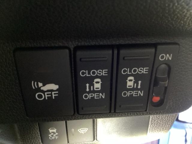 フリード+ハイブリッド ハイブリッドG メモリーナビ リアカメラ ETC バックモニター フルセグテレビ オートクルーズコントロール ABS ナビTV LEDヘッドランプ DVD再生可 VSA 両側Pスライドドア キーフリー スマ-トキ-(27枚目)