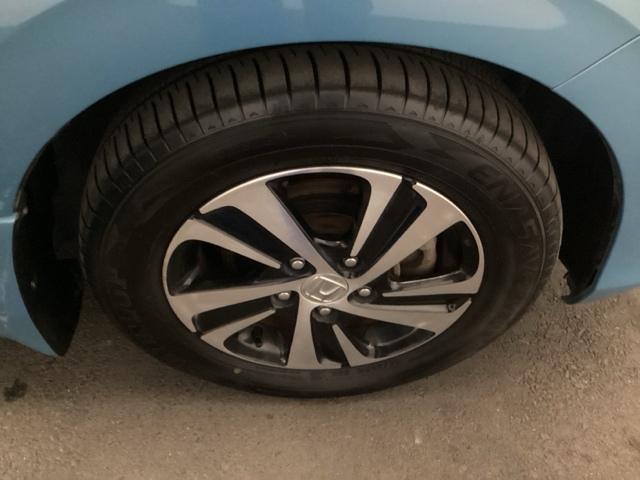 フリード+ハイブリッド ハイブリッドG メモリーナビ リアカメラ ETC バックモニター フルセグテレビ オートクルーズコントロール ABS ナビTV LEDヘッドランプ DVD再生可 VSA 両側Pスライドドア キーフリー スマ-トキ-(32枚目)