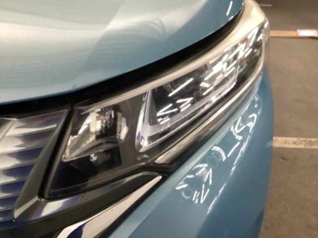 フリード+ハイブリッド ハイブリッドG メモリーナビ リアカメラ ETC バックモニター フルセグテレビ オートクルーズコントロール ABS ナビTV LEDヘッドランプ DVD再生可 VSA 両側Pスライドドア キーフリー スマ-トキ-(33枚目)