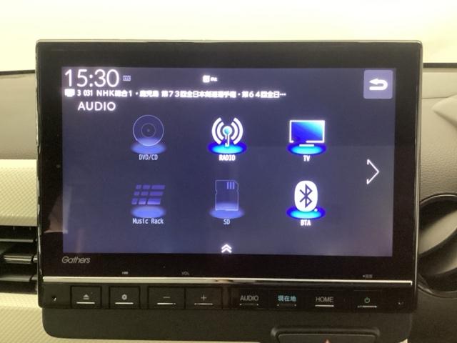 Ｎ－ＷＧＮ Ｌ　試乗車　メモリーナビ　リアカメラ　ＥＴＣ　誤発進抑制　シートヒータ　禁煙車　バックカメラ　ベンチシート　盗難防止システム　ＡＢＳ　スマートキー　サイドカーテンエアバック　クルコン　フルセグＴＶ　ＵＳＢ（16枚目）