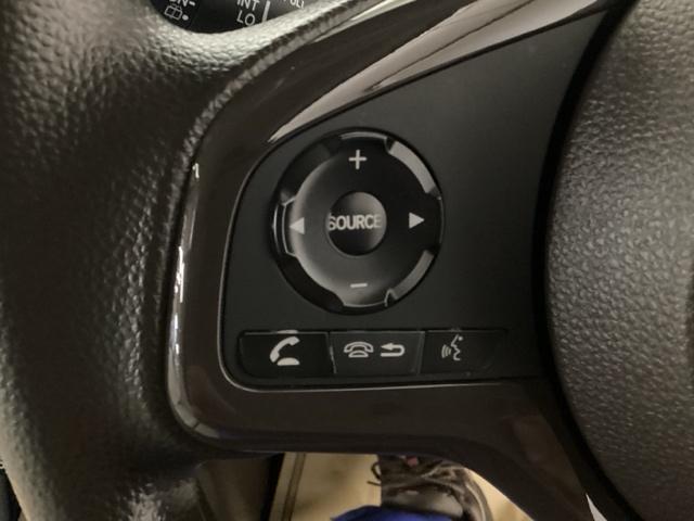 Ｎ－ＷＧＮ Ｌ　試乗車　メモリーナビ　リアカメラ　ＥＴＣ　誤発進抑制　シートヒータ　禁煙車　バックカメラ　ベンチシート　盗難防止システム　ＡＢＳ　スマートキー　サイドカーテンエアバック　クルコン　フルセグＴＶ　ＵＳＢ（19枚目）