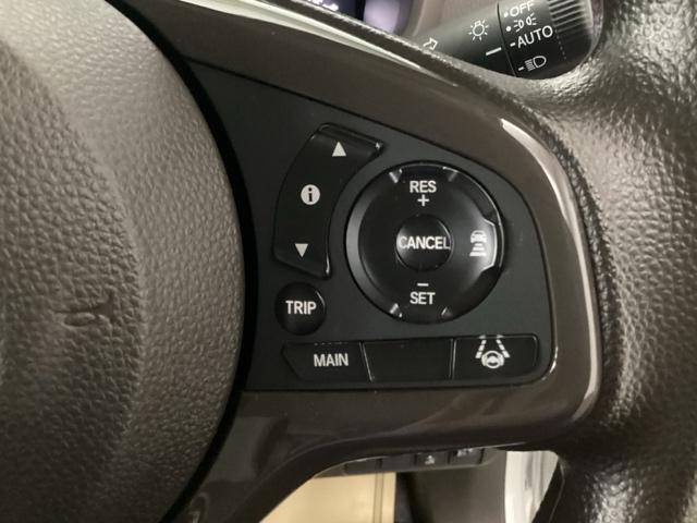 Ｎ－ＷＧＮ Ｌ　試乗車　メモリーナビ　リアカメラ　ＥＴＣ　誤発進抑制　シートヒータ　禁煙車　バックカメラ　ベンチシート　盗難防止システム　ＡＢＳ　スマートキー　サイドカーテンエアバック　クルコン　フルセグＴＶ　ＵＳＢ（20枚目）