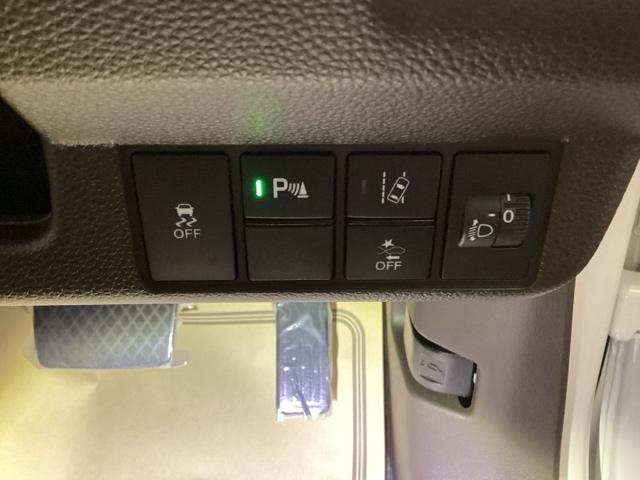 Ｎ－ＷＧＮ Ｌ　試乗車　メモリーナビ　リアカメラ　ＥＴＣ　誤発進抑制　シートヒータ　禁煙車　バックカメラ　ベンチシート　盗難防止システム　ＡＢＳ　スマートキー　サイドカーテンエアバック　クルコン　フルセグＴＶ　ＵＳＢ（27枚目）