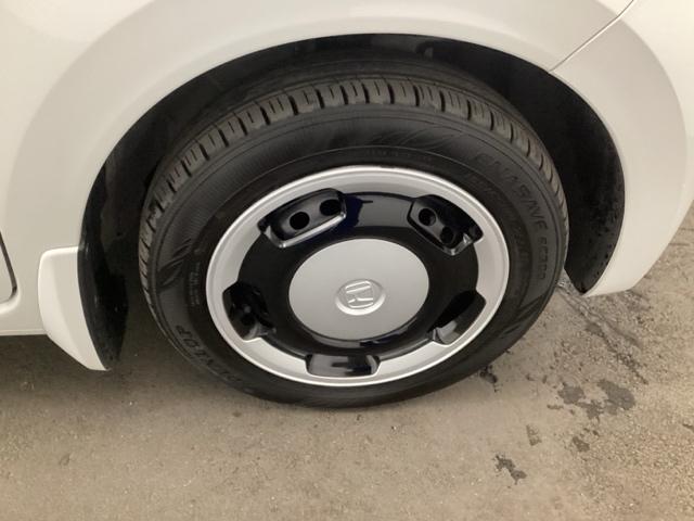 Ｎ－ＷＧＮ Ｌ　試乗車　メモリーナビ　リアカメラ　ＥＴＣ　誤発進抑制　シートヒータ　禁煙車　バックカメラ　ベンチシート　盗難防止システム　ＡＢＳ　スマートキー　サイドカーテンエアバック　クルコン　フルセグＴＶ　ＵＳＢ（30枚目）