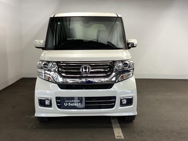 Ｎ－ＢＯＸカスタム ＧターボＳＳパッケージ　両側電動スライドドア　ドラレコ　ＥＴＣ　ＥＣＯＮ　Ｂモニター　スマートエントリー　ＶＳＡ　ＡＡＣ　ナビＴＶ　オートクルーズコントロール　パワステ　Ｗエアバッグ　ドライブレコーダ　Ｓヒーター　ターボ車（6枚目）