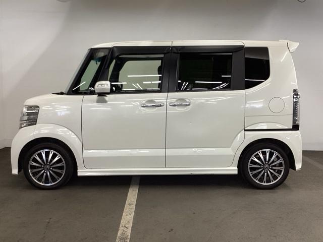 Ｎ－ＢＯＸカスタム ＧターボＳＳパッケージ　両側電動スライドドア　ドラレコ　ＥＴＣ　ＥＣＯＮ　Ｂモニター　スマートエントリー　ＶＳＡ　ＡＡＣ　ナビＴＶ　オートクルーズコントロール　パワステ　Ｗエアバッグ　ドライブレコーダ　Ｓヒーター　ターボ車（7枚目）