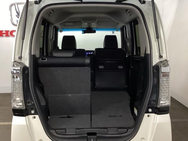 Ｎ－ＢＯＸカスタム ＧターボＳＳパッケージ　両側電動スライドドア　ドラレコ　ＥＴＣ　ＥＣＯＮ　Ｂモニター　スマートエントリー　ＶＳＡ　ＡＡＣ　ナビＴＶ　オートクルーズコントロール　パワステ　Ｗエアバッグ　ドライブレコーダ　Ｓヒーター　ターボ車（11枚目）