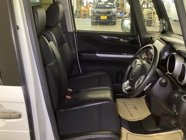 Ｎ－ＢＯＸカスタム ＧターボＳＳパッケージ　両側電動スライドドア　ドラレコ　ＥＴＣ　ＥＣＯＮ　Ｂモニター　スマートエントリー　ＶＳＡ　ＡＡＣ　ナビＴＶ　オートクルーズコントロール　パワステ　Ｗエアバッグ　ドライブレコーダ　Ｓヒーター　ターボ車（13枚目）