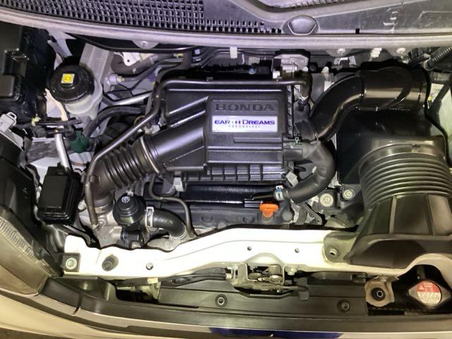 Ｎ－ＢＯＸカスタム ＧターボＳＳパッケージ　両側電動スライドドア　ドラレコ　ＥＴＣ　ＥＣＯＮ　Ｂモニター　スマートエントリー　ＶＳＡ　ＡＡＣ　ナビＴＶ　オートクルーズコントロール　パワステ　Ｗエアバッグ　ドライブレコーダ　Ｓヒーター　ターボ車（25枚目）