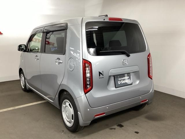 N-WGN G メモリーナビ ドラレコ ETC ブレーキサポート キーフリー 横滑り防止機能 サイドエアバック 盗難防止装置 ABS オートエアコン アイドリングストップ クルーズコントロール スマートキー 禁煙車(8枚目)