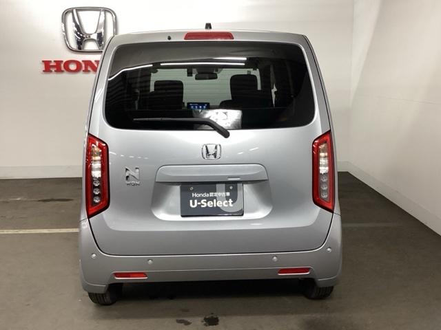 N-WGN G メモリーナビ ドラレコ ETC ブレーキサポート キーフリー 横滑り防止機能 サイドエアバック 盗難防止装置 ABS オートエアコン アイドリングストップ クルーズコントロール スマートキー 禁煙車(9枚目)