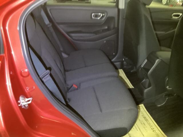 ヴェゼル e:HEVX ドラレコ ETC リアカメラ AAC イモビライザー スマ-トキ- 誤発進抑制 PW クルコン ESC キーフリー LEDヘッドランプ ナビTV サイドカーテンエアバック DVD再生可 ABS PS(12枚目)