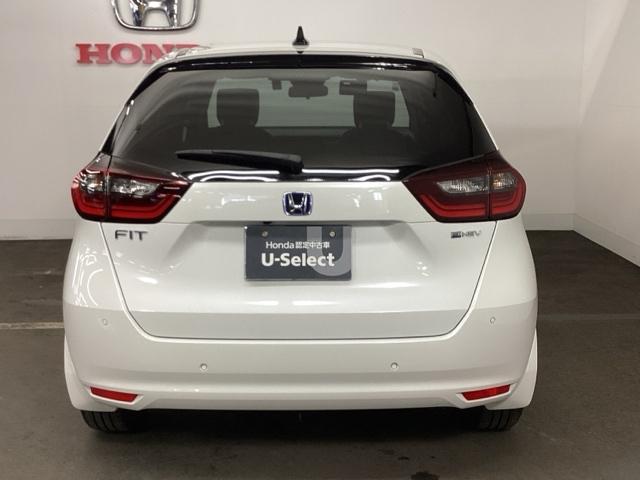 個性あるデザイン、後ろ姿がとてもイイですね。