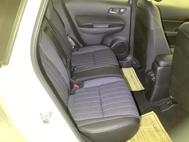 座り心地が良く、快適なドライブを楽しんでいただけます。