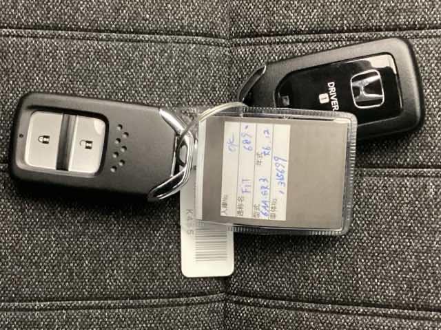 スペアキーもそろっているので家族と共有することができ、紛失・破損した際も迅速な対応ができるので安心です。