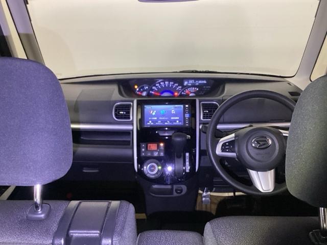 タント カスタムＸＳＡＩＩＩ　メモリーナビ　フルセグ　リアカメラ　ドラレコ（2枚目）