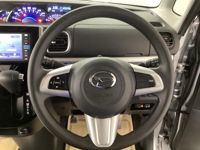 タント カスタムＸＳＡＩＩＩ　メモリーナビ　フルセグ　リアカメラ　ドラレコ（3枚目）