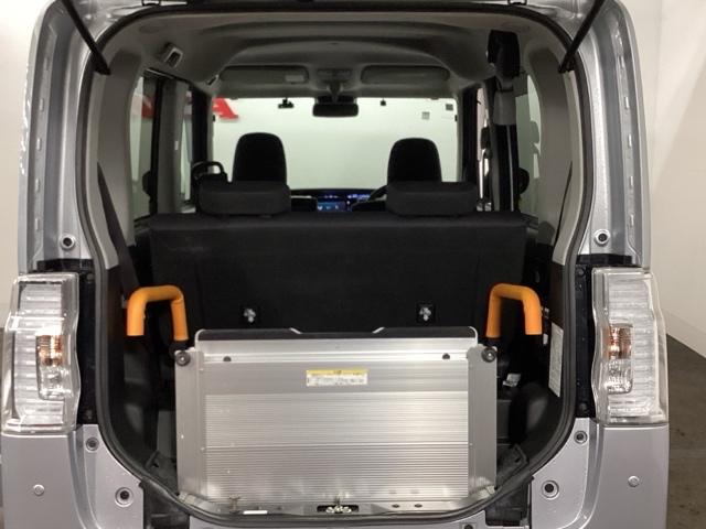 タント カスタムＸＳＡＩＩＩ　メモリーナビ　フルセグ　リアカメラ　ドラレコ（11枚目）