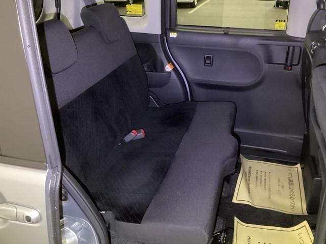 タント カスタムＸＳＡＩＩＩ　メモリーナビ　フルセグ　リアカメラ　ドラレコ（12枚目）