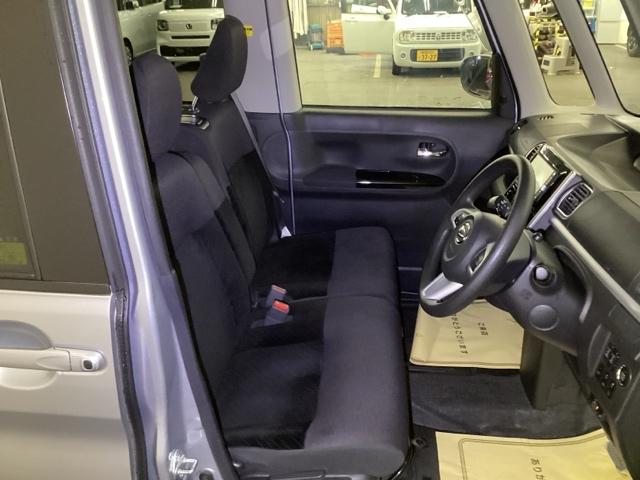 タント カスタムＸＳＡＩＩＩ　メモリーナビ　フルセグ　リアカメラ　ドラレコ（13枚目）