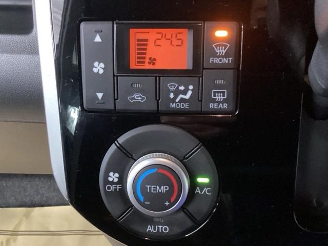 タント カスタムＸＳＡＩＩＩ　メモリーナビ　フルセグ　リアカメラ　ドラレコ（19枚目）