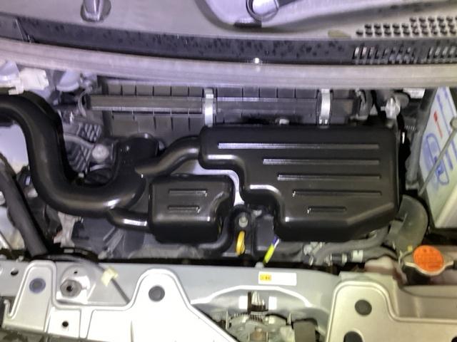 タント カスタムＸＳＡＩＩＩ　メモリーナビ　フルセグ　リアカメラ　ドラレコ（25枚目）