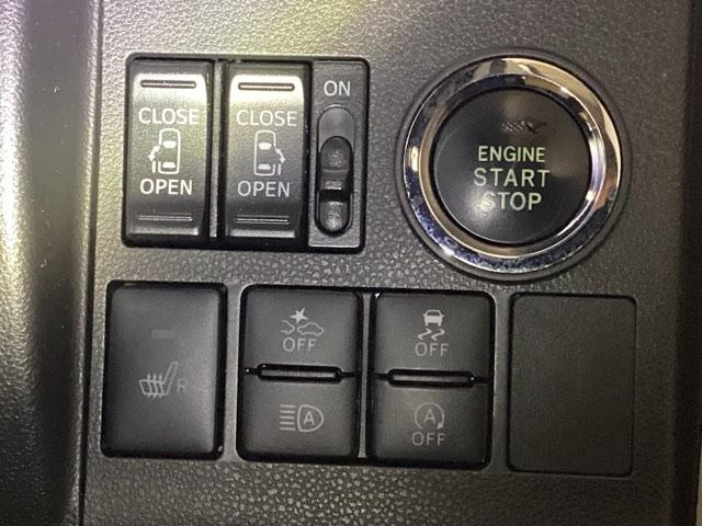 タント カスタムＸＳＡＩＩＩ　メモリーナビ　フルセグ　リアカメラ　ドラレコ（34枚目）