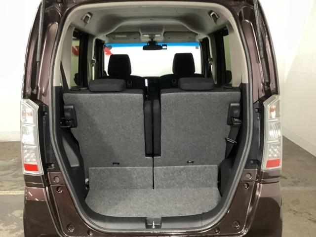 Ｎ－ＢＯＸ Ｇ・Ｌパッケージ　メモリーナビ　ワンセグ　リアカメラ　ＥＴＣ　Ｉ－ＳＴＯＰ　ベンチ席　カラーバックモニター　全席ＰＷ　ナビテレビ　１セグ　ＡＡＣ　横滑り防止　スマートキー　ＡＢＳ　キーレスＥ　パワーステアリング（10枚目）